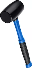 Резиновая киянка 680г ЗУБР Профессионал 20532-680_z01