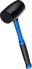Резиновая киянка 900г ЗУБР Профессионал 20532-900_z01