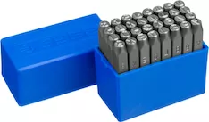 Штамповочные клейма ЗУБР 21503-06_z01