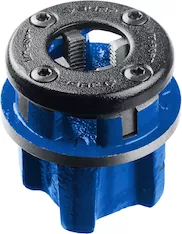ЗУБР Эксперт 1/2″, BSTP R, трубный клупп (28271-1/2)