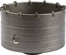Коронка буровая Зубр 29180-100
