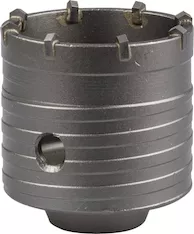 Коронка буровая Зубр 29180-73