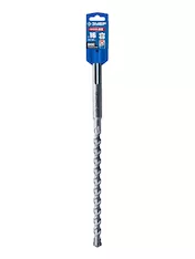 ЗУБР ПРОФИ-4Х 16x250/380 мм, SDS-max бур, ПРОФЕССИОНАЛ (29350-250-16)