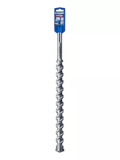 ЗУБР ПРОФИ-4Х 25x410/520 мм, SDS-max бур, ПРОФЕССИОНАЛ (29350-410-25)