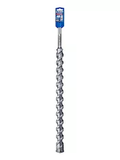 ЗУБР ПРОФИ-4Х 40x610/720 мм, SDS-max бур, ПРОФЕССИОНАЛ (29350-610-40)