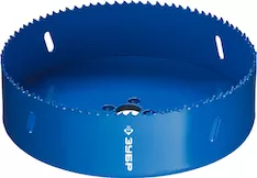 Биметаллическая коронка ЗУБР 29531-152_z01