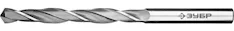 Сверло ЗУБР 29621-6.5