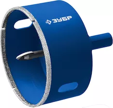 Алмазная коронка ЗУБР 29850-120