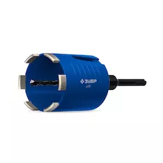 Алмазная коронка ЗУБР 29875-68