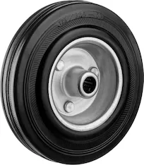 Колесо ЗУБР 30936-125