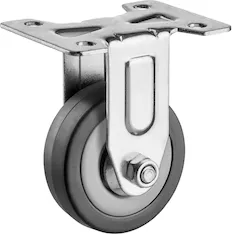 Неповоротное колесо ЗУБР 30956-50-F