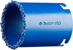 Кольцевая коронка ЗУБР 33350-53_z01