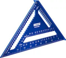 Универсальный кровельный угольник ЗУБР 34391-30