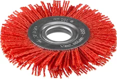 Щетка дисковая ЗУБР 35160-100_z01