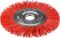 Щетка дисковая ЗУБР 35160-150_z01