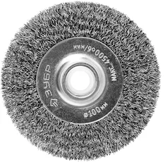 Щетка дисковая ЗУБР 35185-100_z02