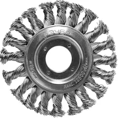 Щетка дисковая ЗУБР 35190-100_z02