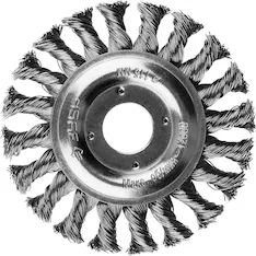 Щетка дисковая Зубр 35190-115_z01