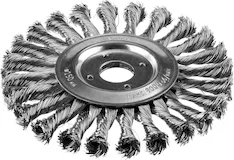 Щетка дисковая ЗУБР 35190-150_z02