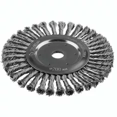Щетка дисковая Зубр 35190-200_z02
