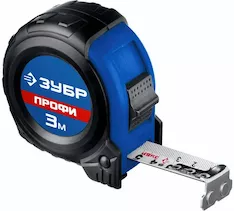 Рулетка ЗУБР ПРОФИ 34056-03-16_z03