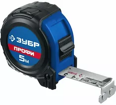 Рулетка ЗУБР ПРОФИ 34056-05-25_z03