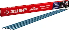 Электрод сварочный ЗУБР 40011-4.0