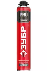 Монтажная пена ЗУБР PRO 41145_z01