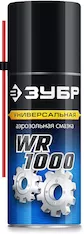 Многофункциональная аэрозольная смазка ЗУБР 41440