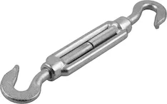 Талреп крюк-крюк ЗУБР 4-304365-12