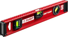 Уровень с усиленным профилем ЗУБР ДВУТАВР 4-34583-040_z01