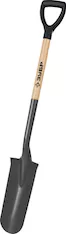 Дренажная лопата профессионал ЗУБР 4-39515