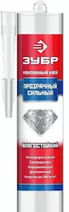 Суперсильный монтажный клей ЗУБР 41332_G