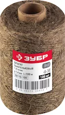 Шпагат ЗУБР 50110-100