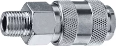 Рапид муфта ЗУБР 64911-1/4