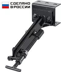 Универсальная сцепка для мотоблоков ЗУБР СЦ-4 707104-4