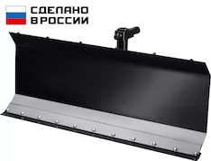 Лопата-отвал для мотоблоков ЗУБР Л-1 707109-1