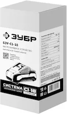 Зарядное устройство ЗУБР БЗУ-С1-18