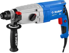 Перфоратор ЗУБР SDS Plus ЗП-32-1100 К Профессионал