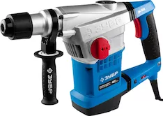 Перфоратор ЗУБР SDS-Max АВТ ЗПМ-40-1250 ЭВК Профессионал
