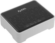 Модем  Zyxel AMG1001-T10A