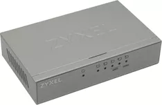 Коммутатор 5-портовый ZyXEL GS-105B