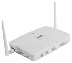 Двухдиапазонная точка доступа Wi-Fi PoE ZyXEL NWA3160-N