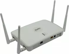 Двухдиапазонная точка доступа ZyXEL NWA3560-N