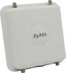 Всепогодная управляемая точка доступа ZyXEL NWA5550-N