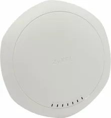 Ультратонкая Wi-Fi точка доступа ZyXEL WAC6103D-I