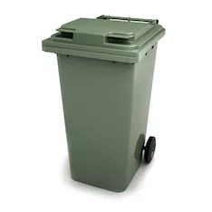 Уличные контейнеры и баки