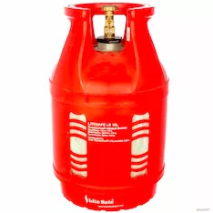 Газовые баллоны