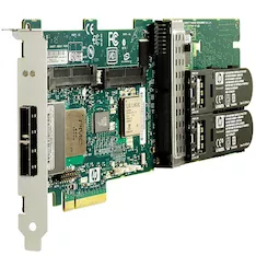 Контроллеры (SAS, SATA)