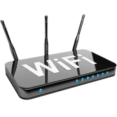 Wi-Fi-оборудование